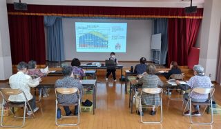 【門司】普及啓発活動のご報告