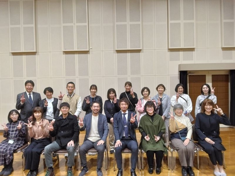 令和6年度　第1回多職種連携研修会のご報告👏