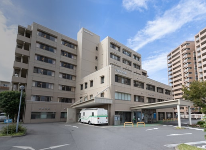 【戸畑】 戸畑けんわ病院  de ～Advance Care Planning～