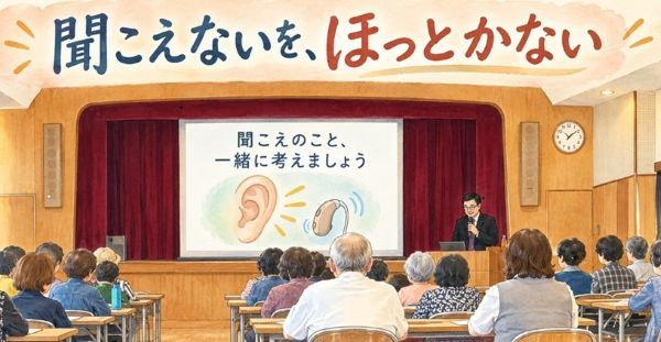 令和８年度　戸畑区婦人会中央婦人学級を開催しました（１０月８日）